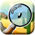 Find Hiden Objects