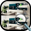 Find the Differences Rooms