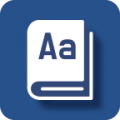 Popup Dictionary