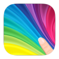 Fingerpaint Magic