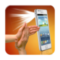 FlashLight on Clap