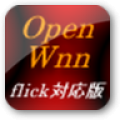 FlickWnn