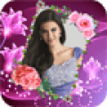 FlowerPhotoFrames