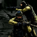Force Sniper Battle War