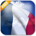 France Flag