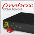 Freebox Compagnon