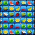 Fruit Cube