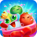 Fruits Garden