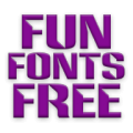 Fun Fonts