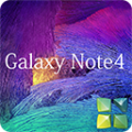 Galaxy Note4 Theme