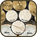 Drum kit