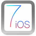 GO Locker iOS7 style Theme