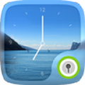 GO Locker Ocean Theme