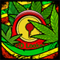 GO Locker Theme marijuana