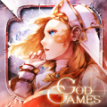 GODGAMES
