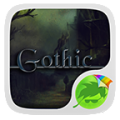 Gothic Keyboard