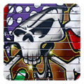 Graffiti Live Wallpaper