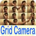 Grid Camera