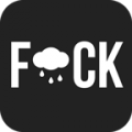 Grumpy Weather Widget
