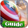 Guide for LEGO Marvel