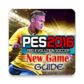 Guide PES 2016