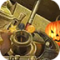 Halloween Find objects