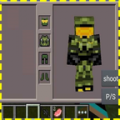 Halo 4 Mod