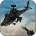 Heli Air Attack 3D