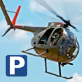 Helicopter Rescue