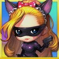 Heroes Runner