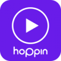 hoppin