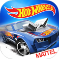 Hot Wheels Showdown