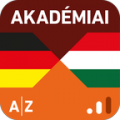 Hungarian-German Dictionary