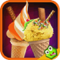 Ice Cream Maker