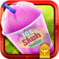 Ice Slush Maker