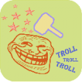 Impossible troll quiz