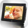 Insta Digital Pic Frames