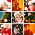 InstaCollage XMAS