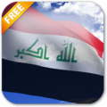 Iraq Flag