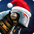 Iron Kill Robot Fighting
