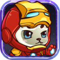 IronCat