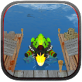 Jet Boat Rush