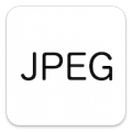 JPEG converter