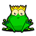 Jumpy The Frog