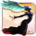 Jumpy Witch