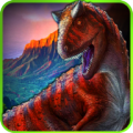 Jurassic Wild Attack