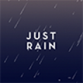 Just Rain