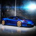 Lamborghini