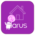 Larus Launcher