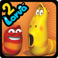 Larva Heroes: Battle League